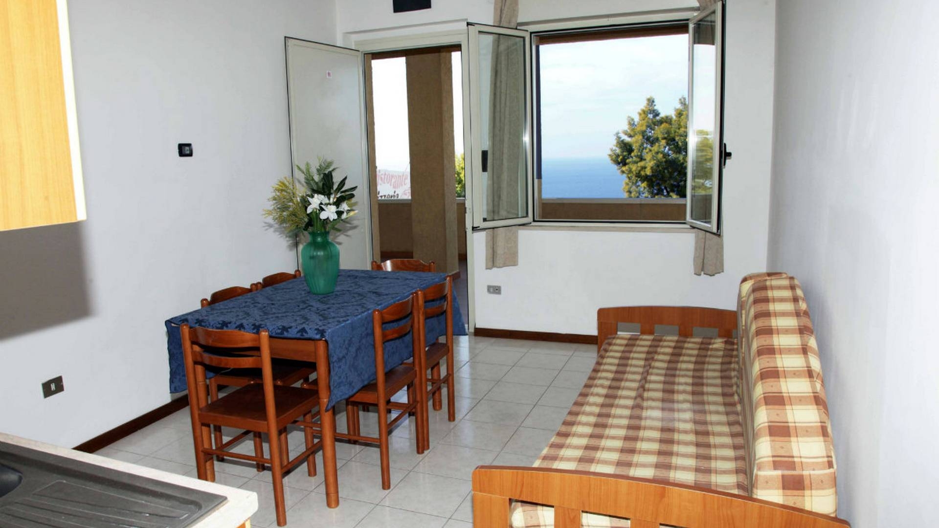 Residence La Pace