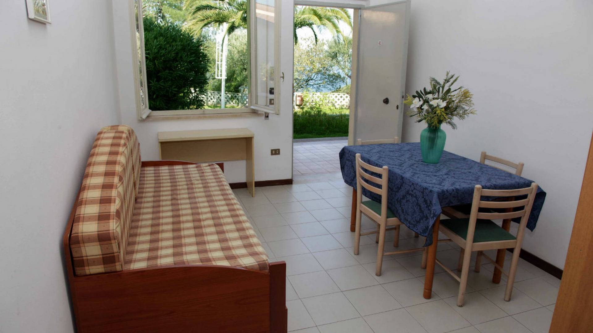 Residence La Pace