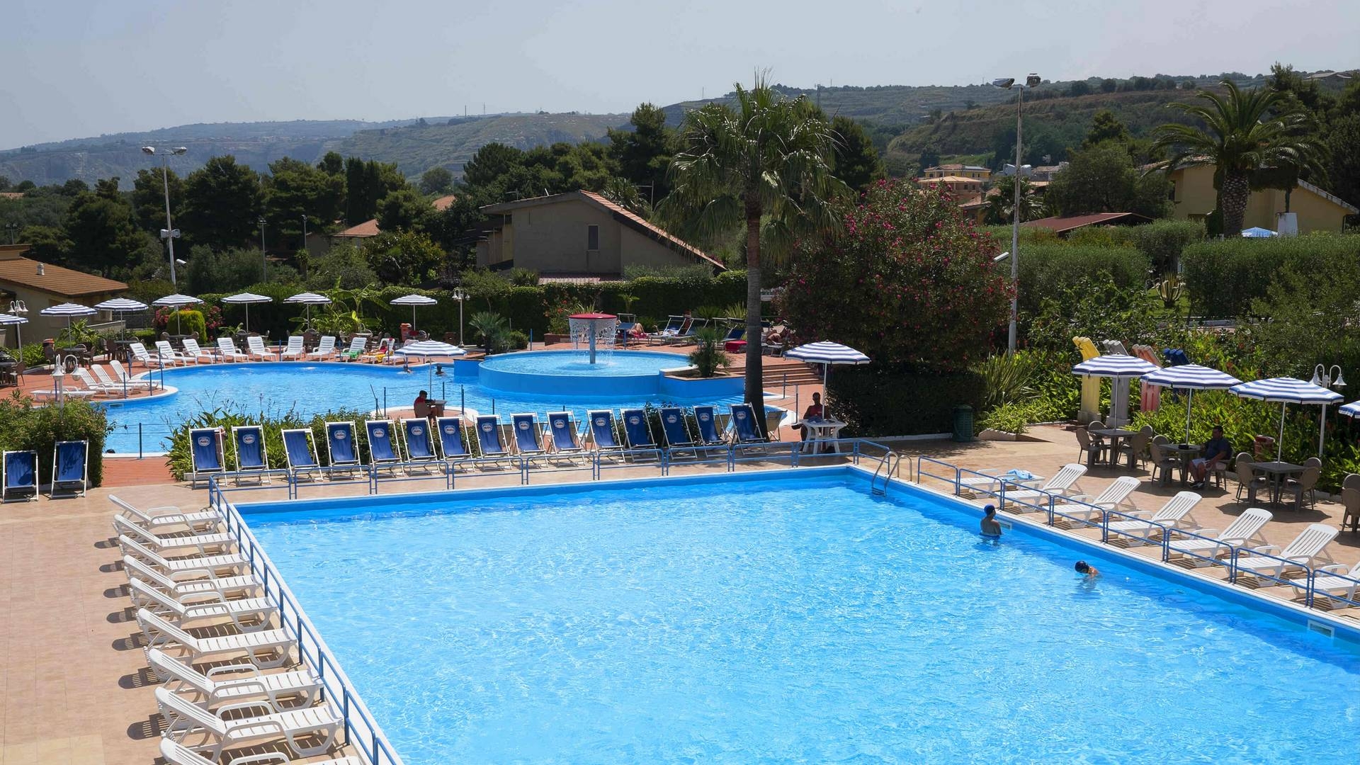 Residence La Pace
