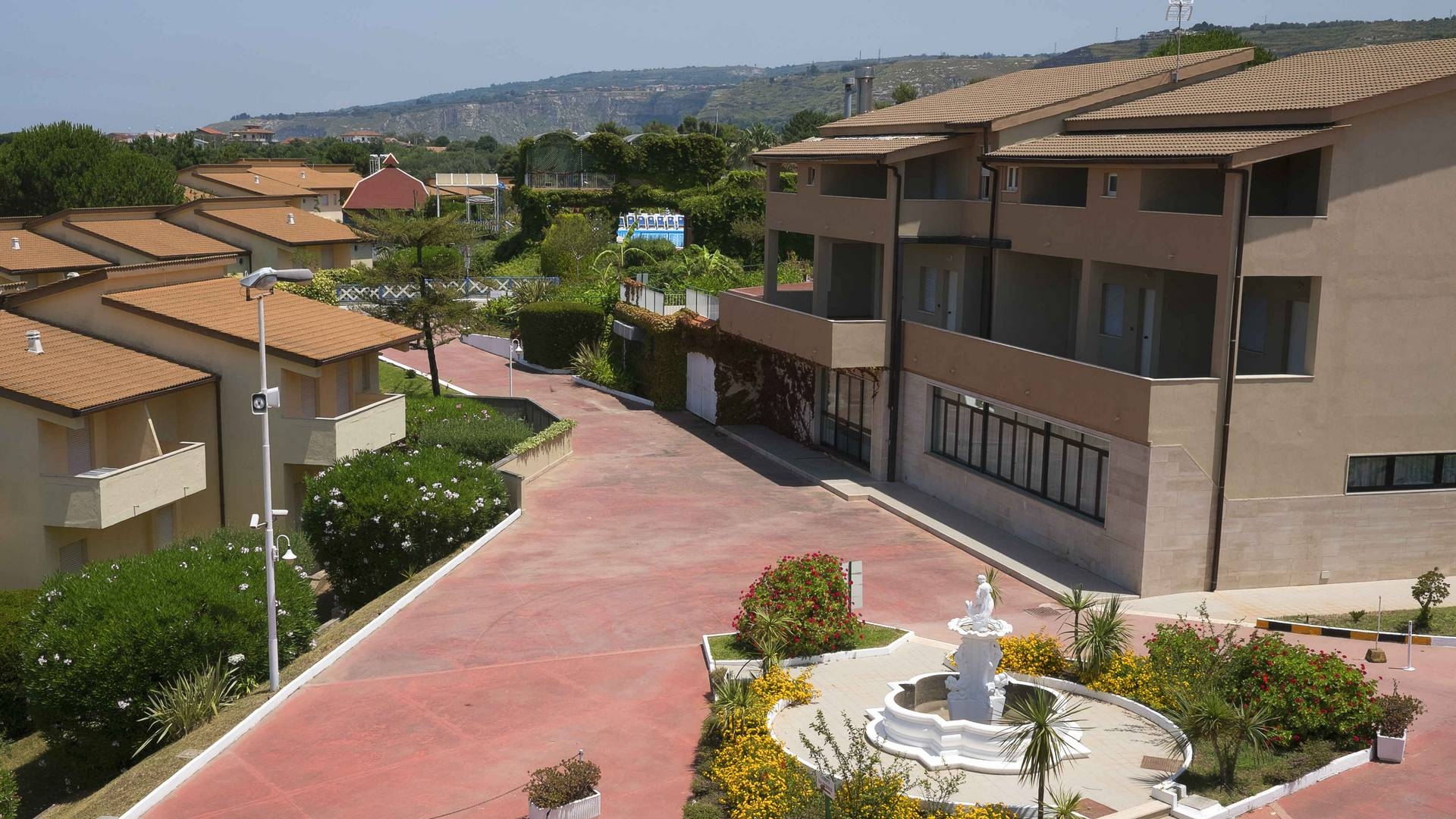 Residence La Pace