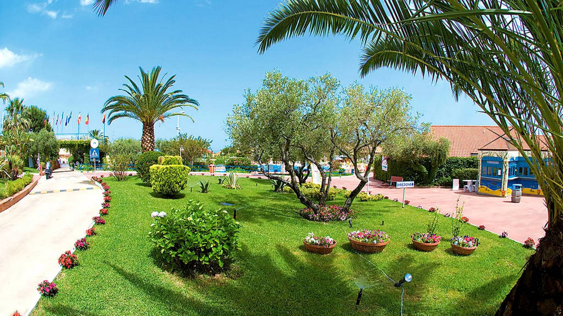 Residence La Pace