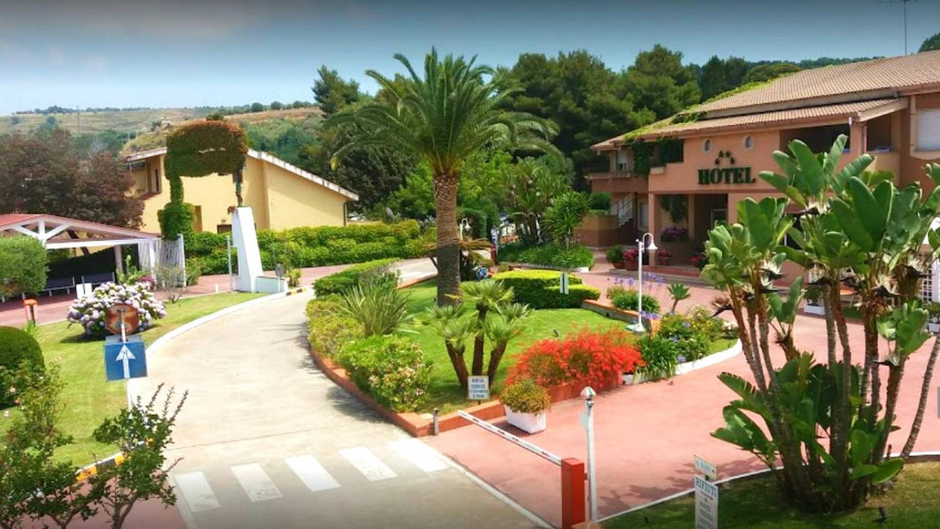 Residence La Pace