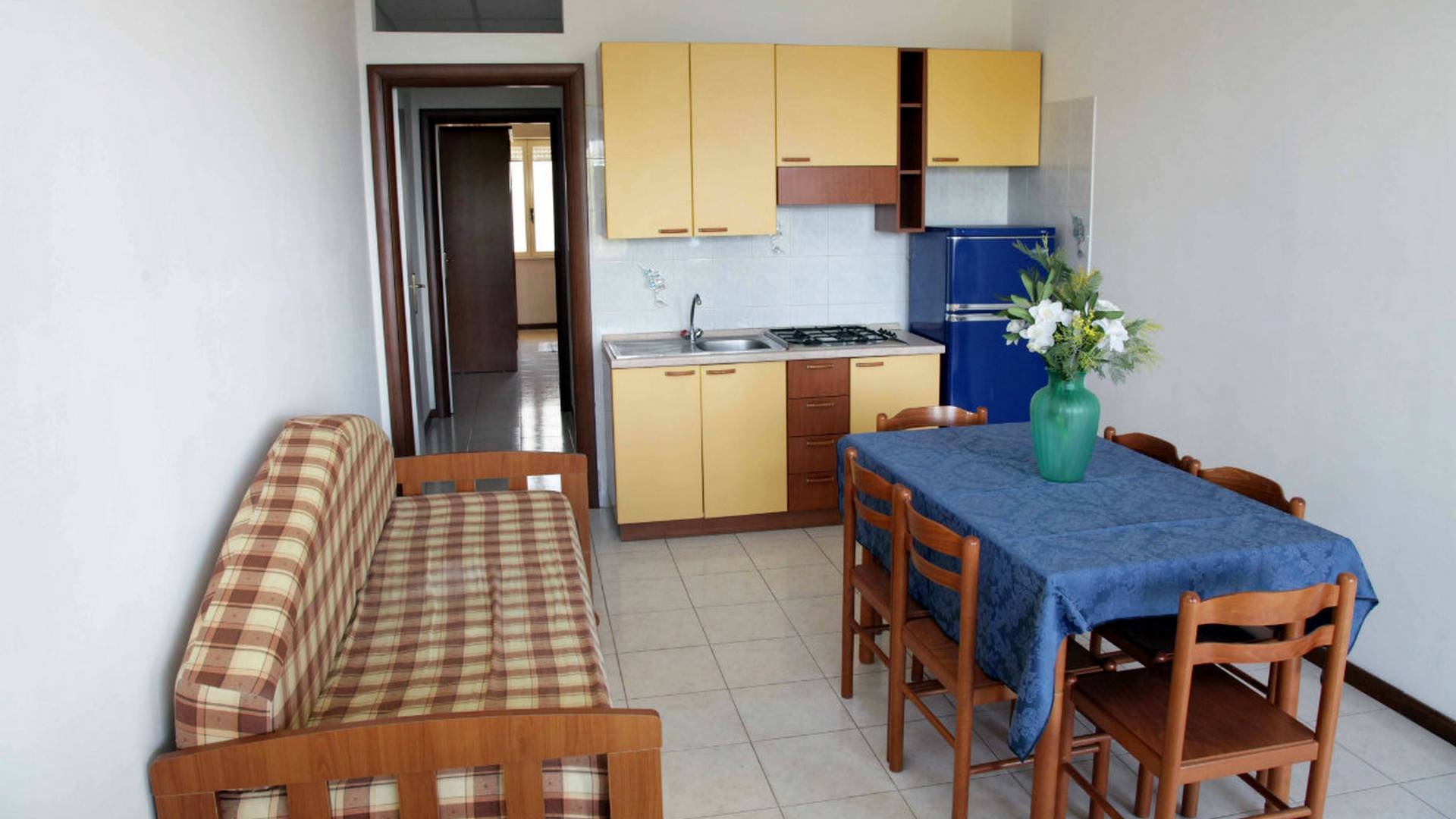 Residence La Pace