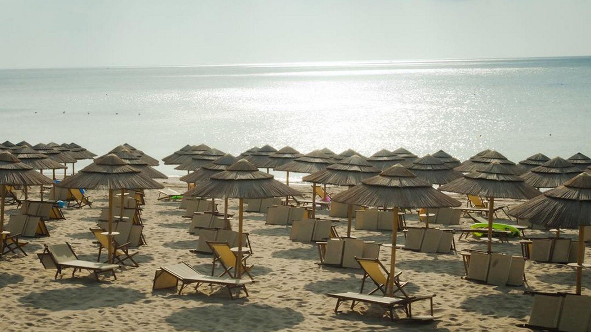 I Turchesi Club Village