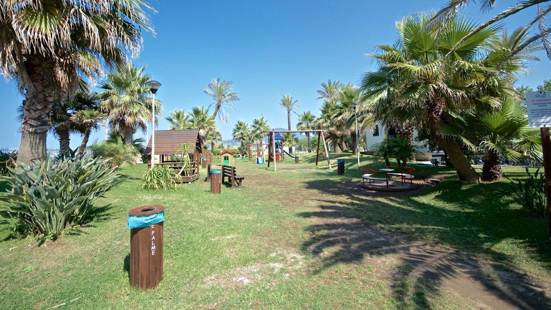 Villaggio Le Palme