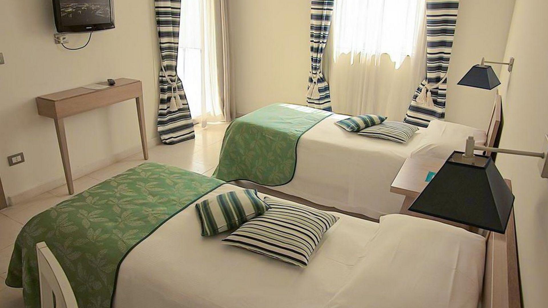 Vivosa Apulia Resort
