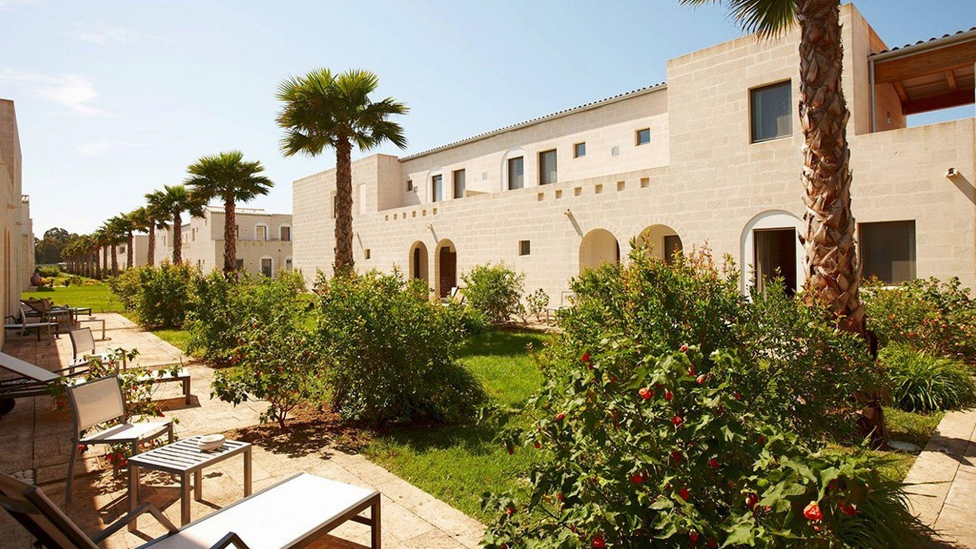 Vivosa Apulia Resort