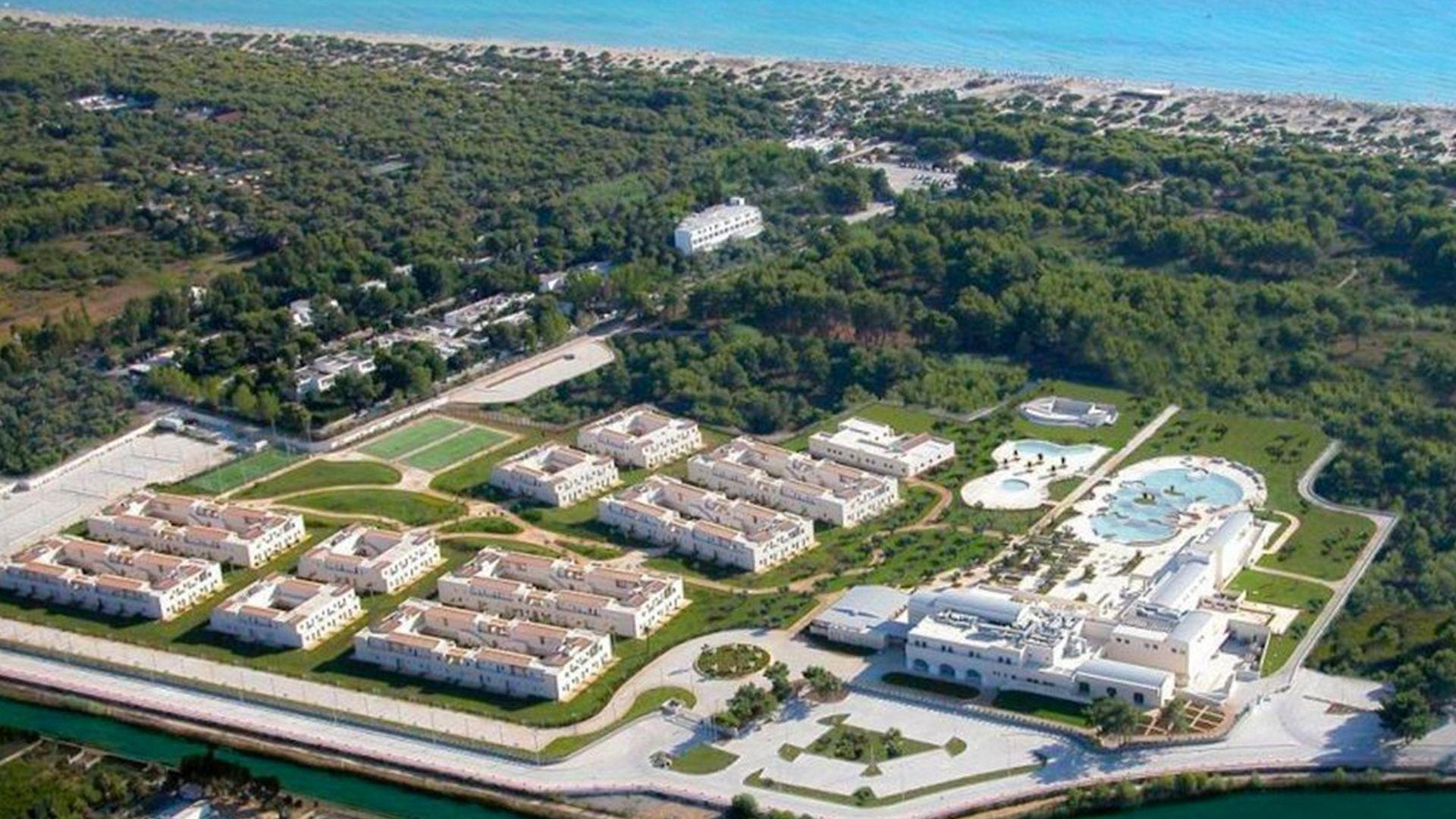 Vivosa Apulia Resort
