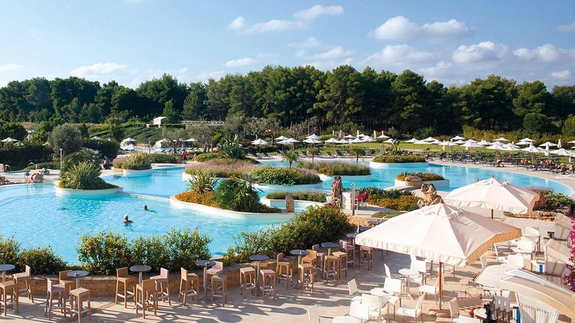 Vivosa Apulia Resort