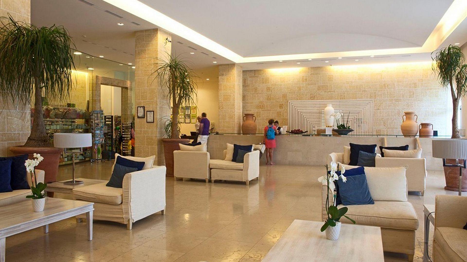 Vivosa Apulia Resort