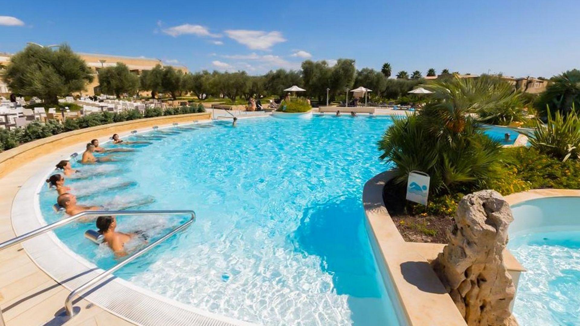 Vivosa Apulia Resort