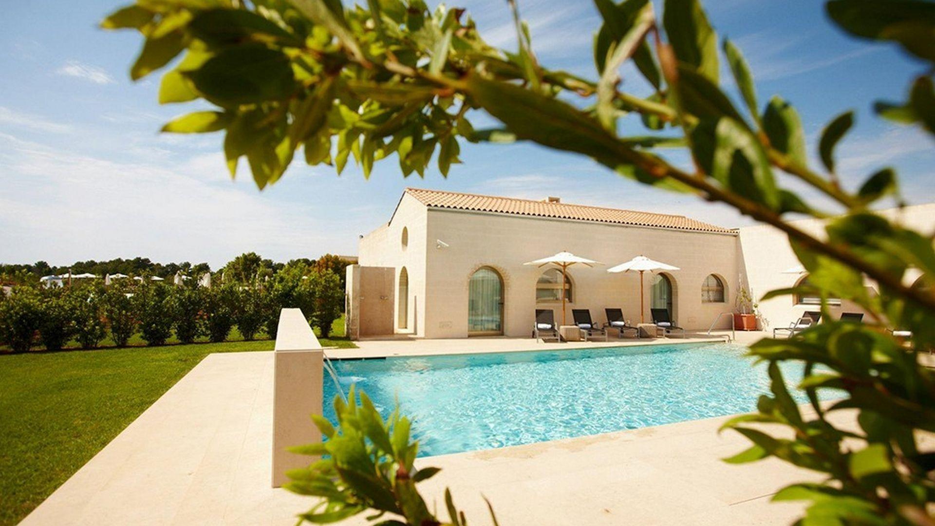 Vivosa Apulia Resort