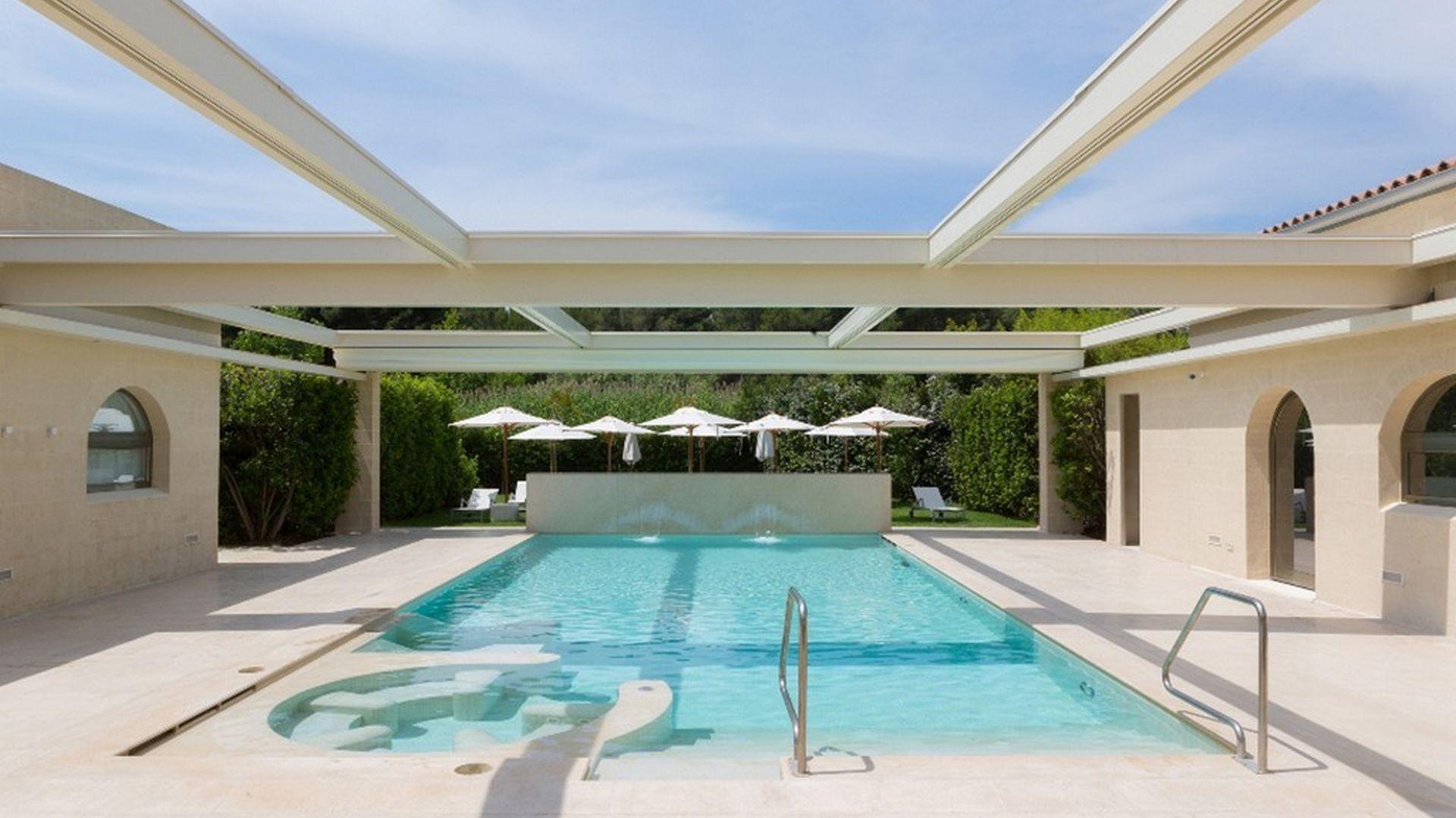Vivosa Apulia Resort