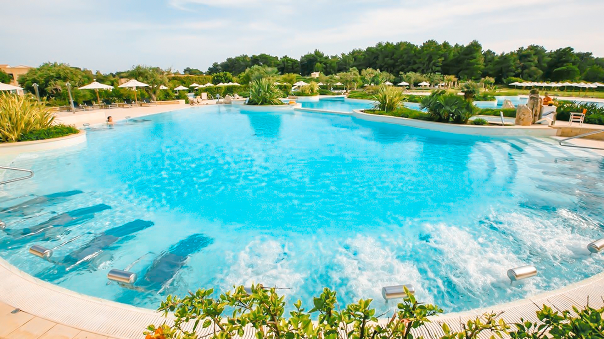 Vivosa Apulia Resort