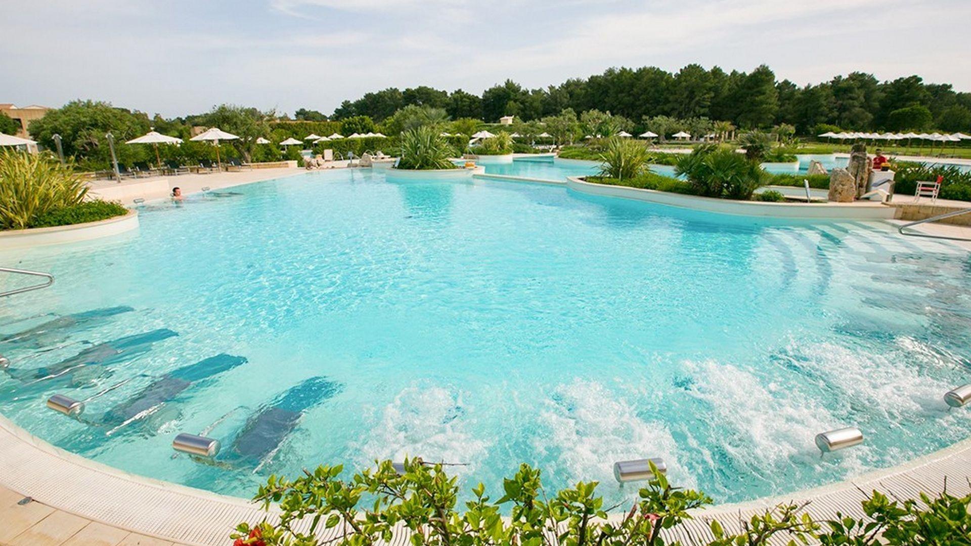 Vivosa Apulia Resort
