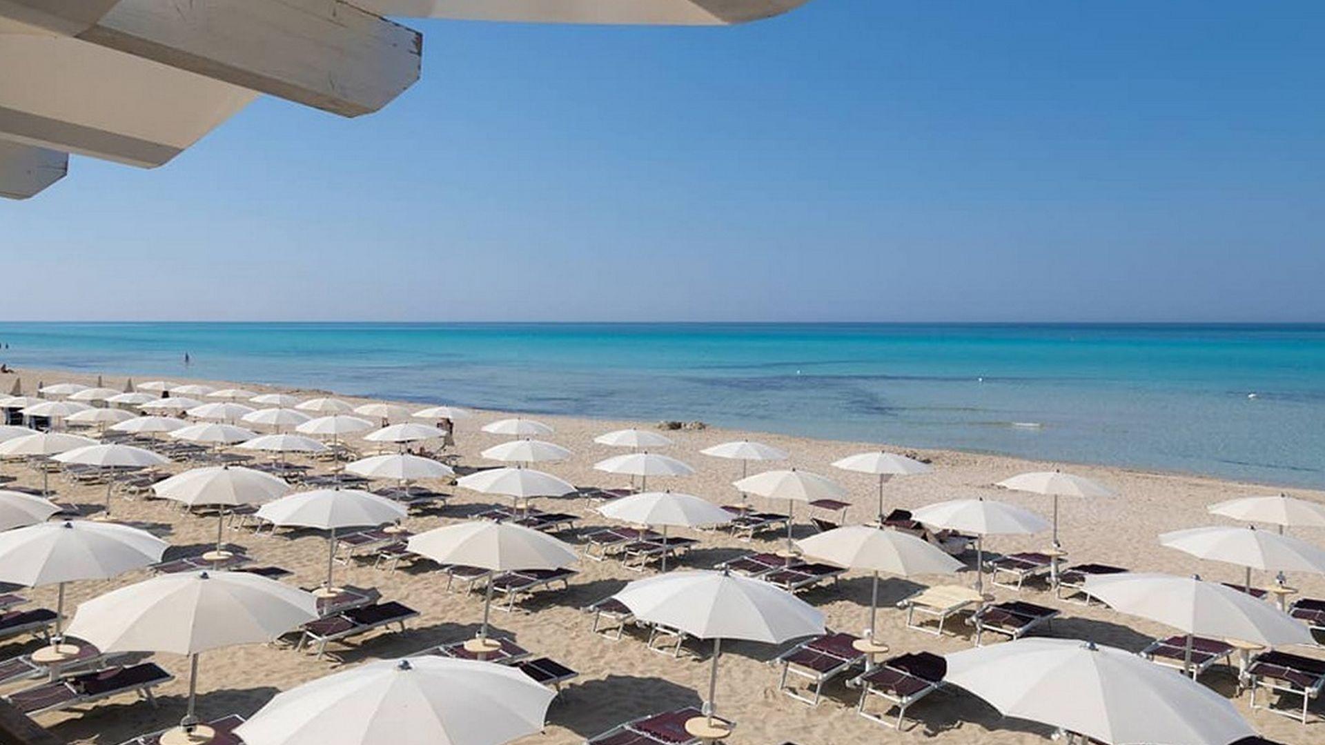 Vivosa Apulia Resort
