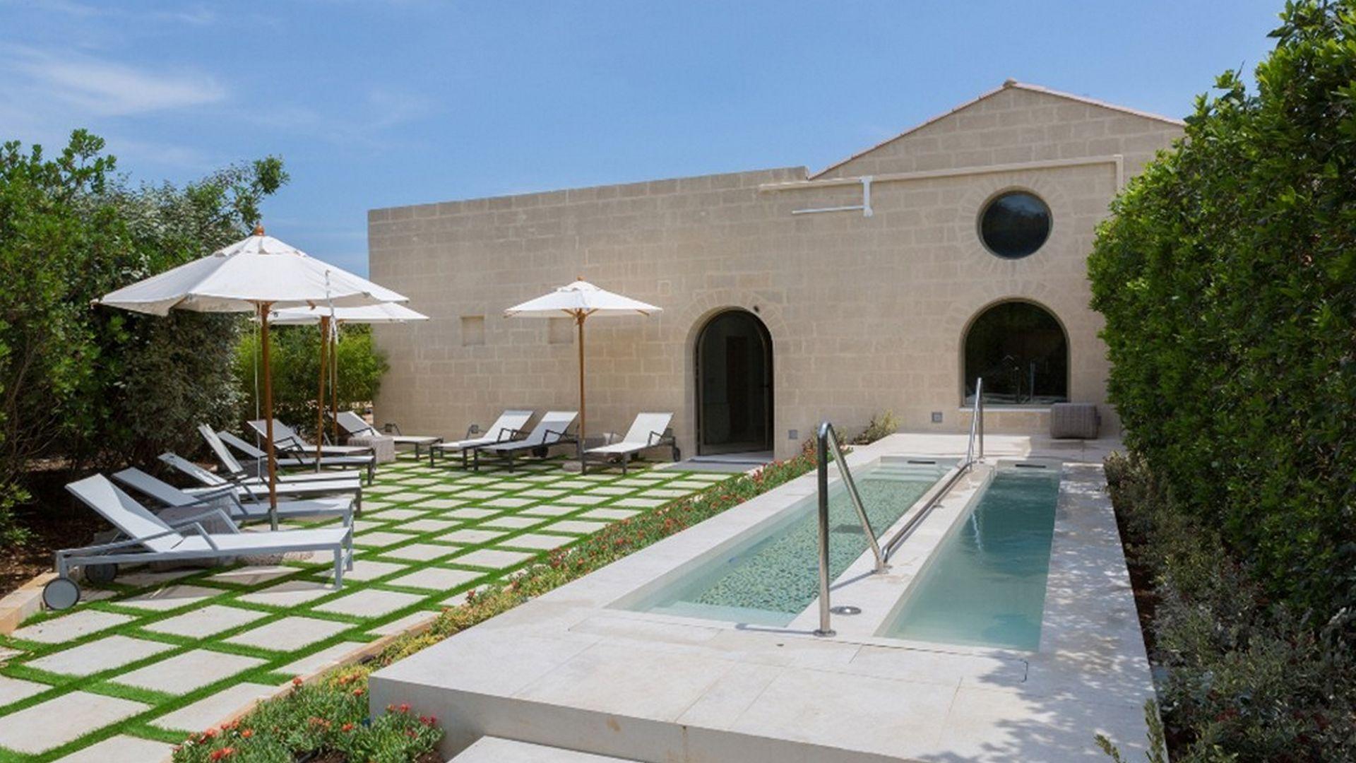 Vivosa Apulia Resort
