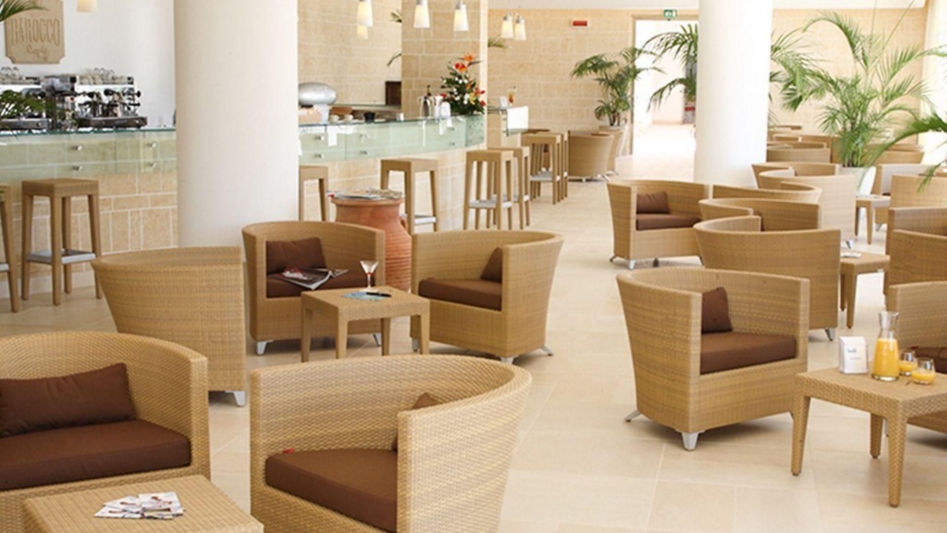 Vivosa Apulia Resort