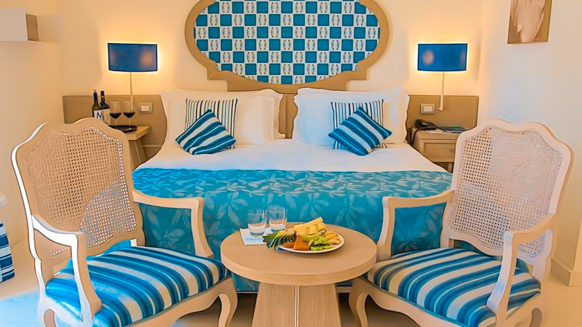 Vivosa Apulia Resort