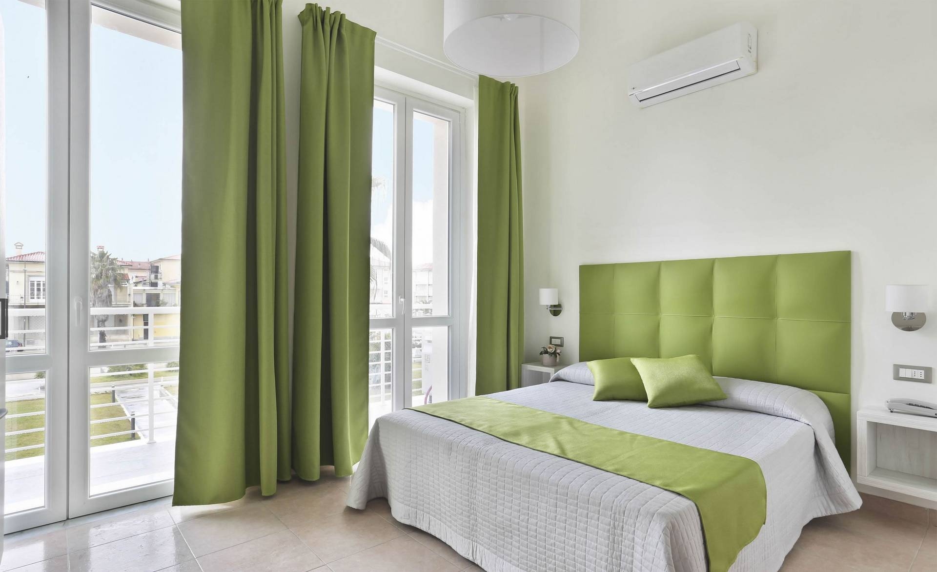 Hotel Nuovo Tirreno