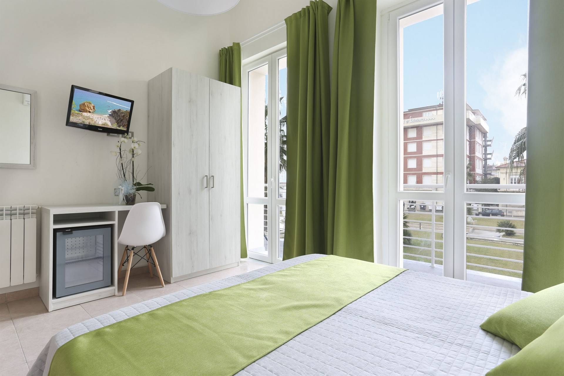 Hotel Nuovo Tirreno