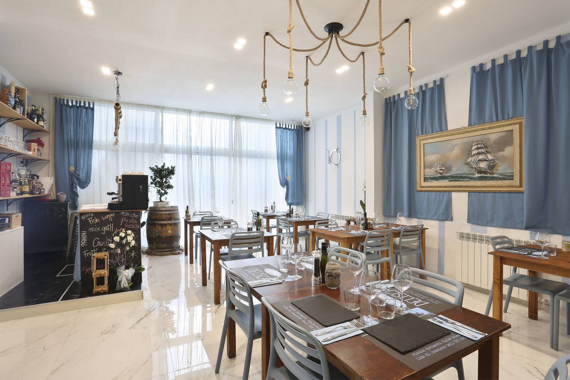 Hotel Nuovo Tirreno