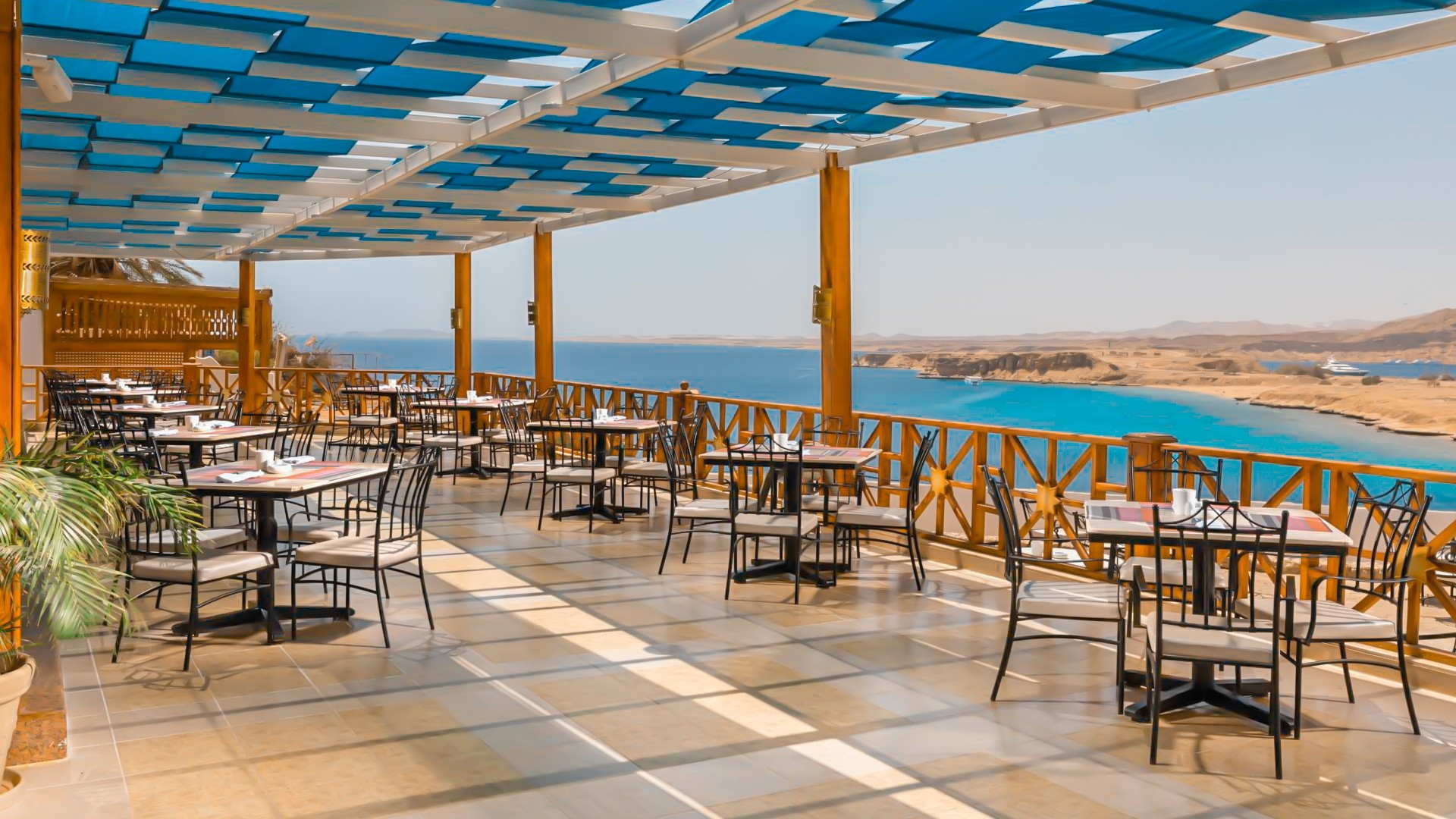 Albatros Beach Resort