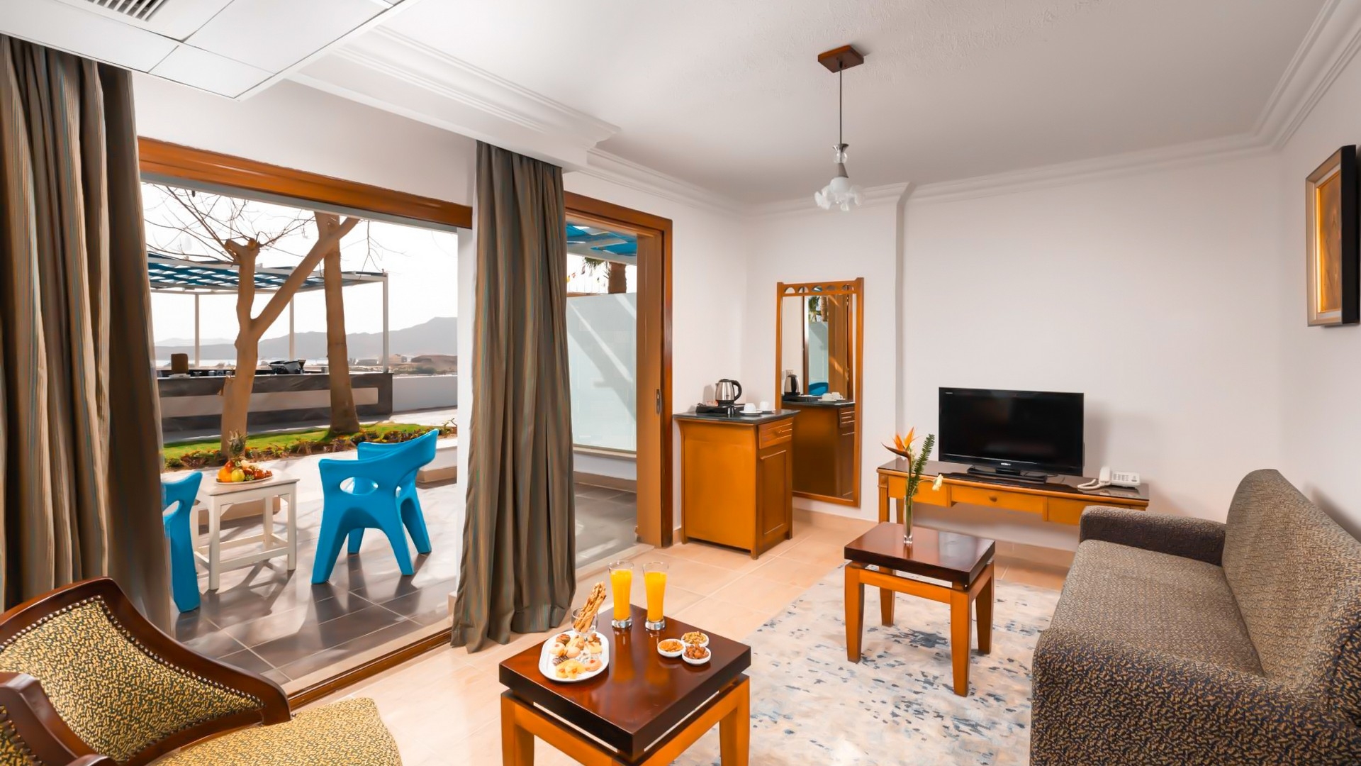 Albatros Beach Resort