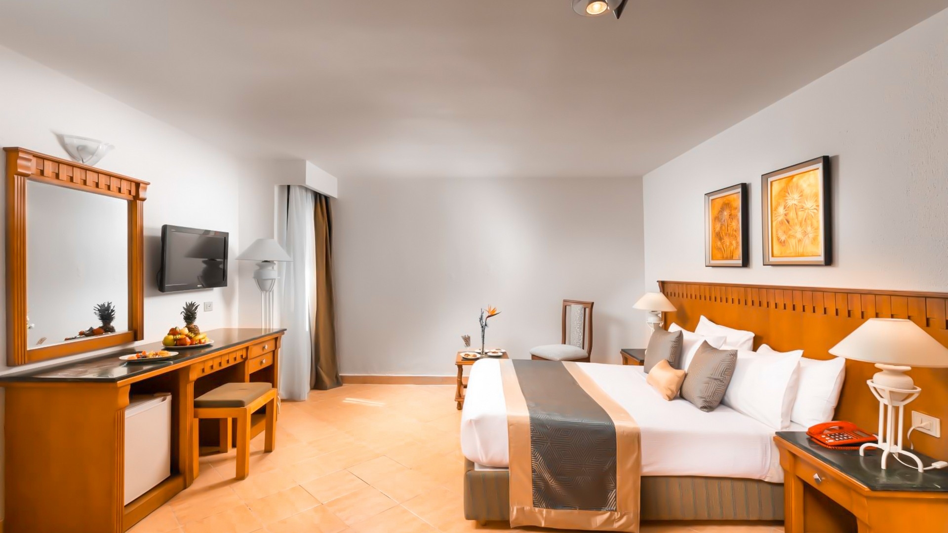 Albatros Beach Resort