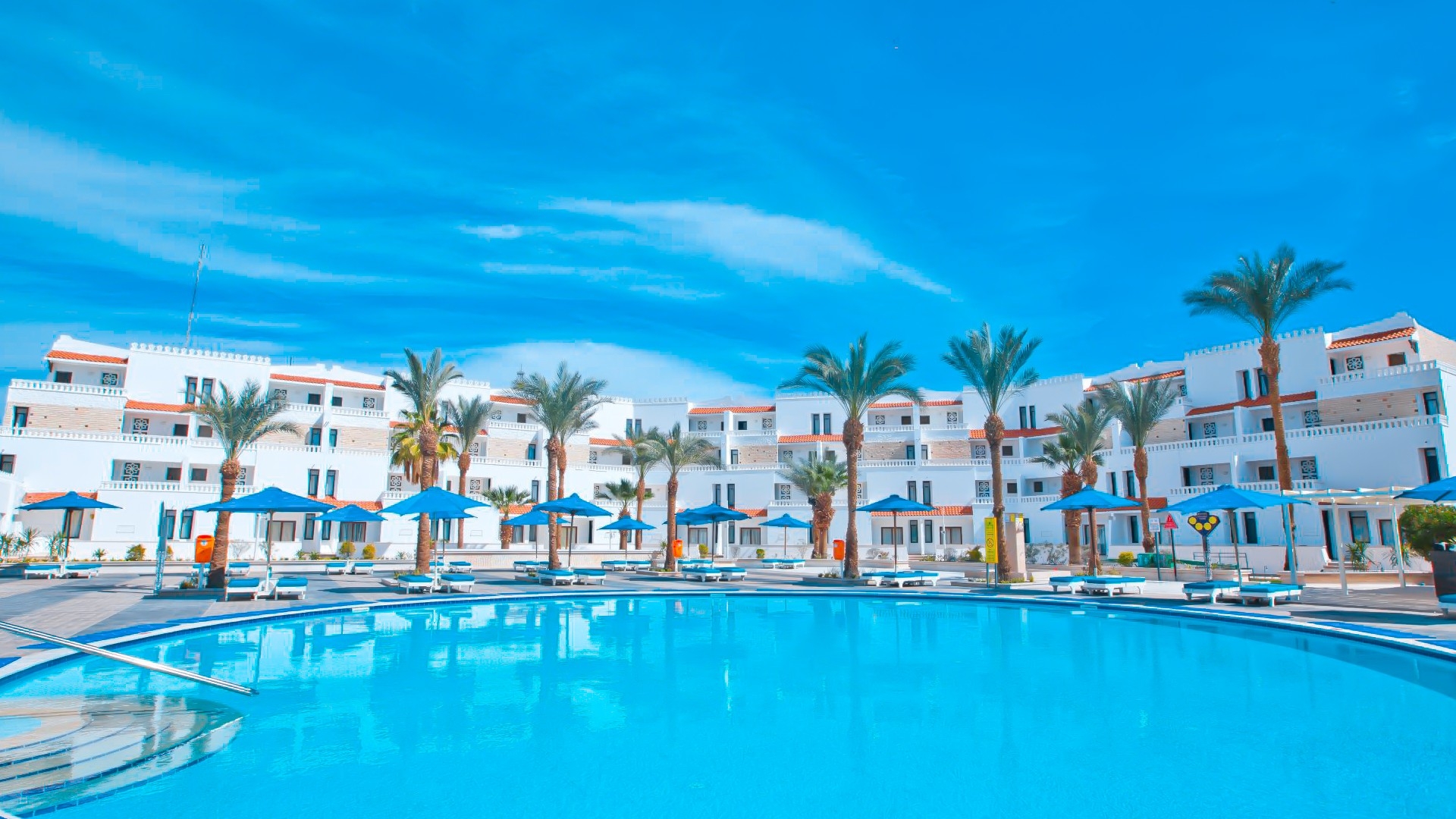 Albatros Beach Resort