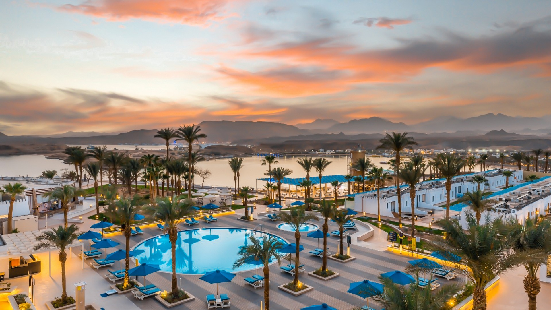 Albatros Beach Resort