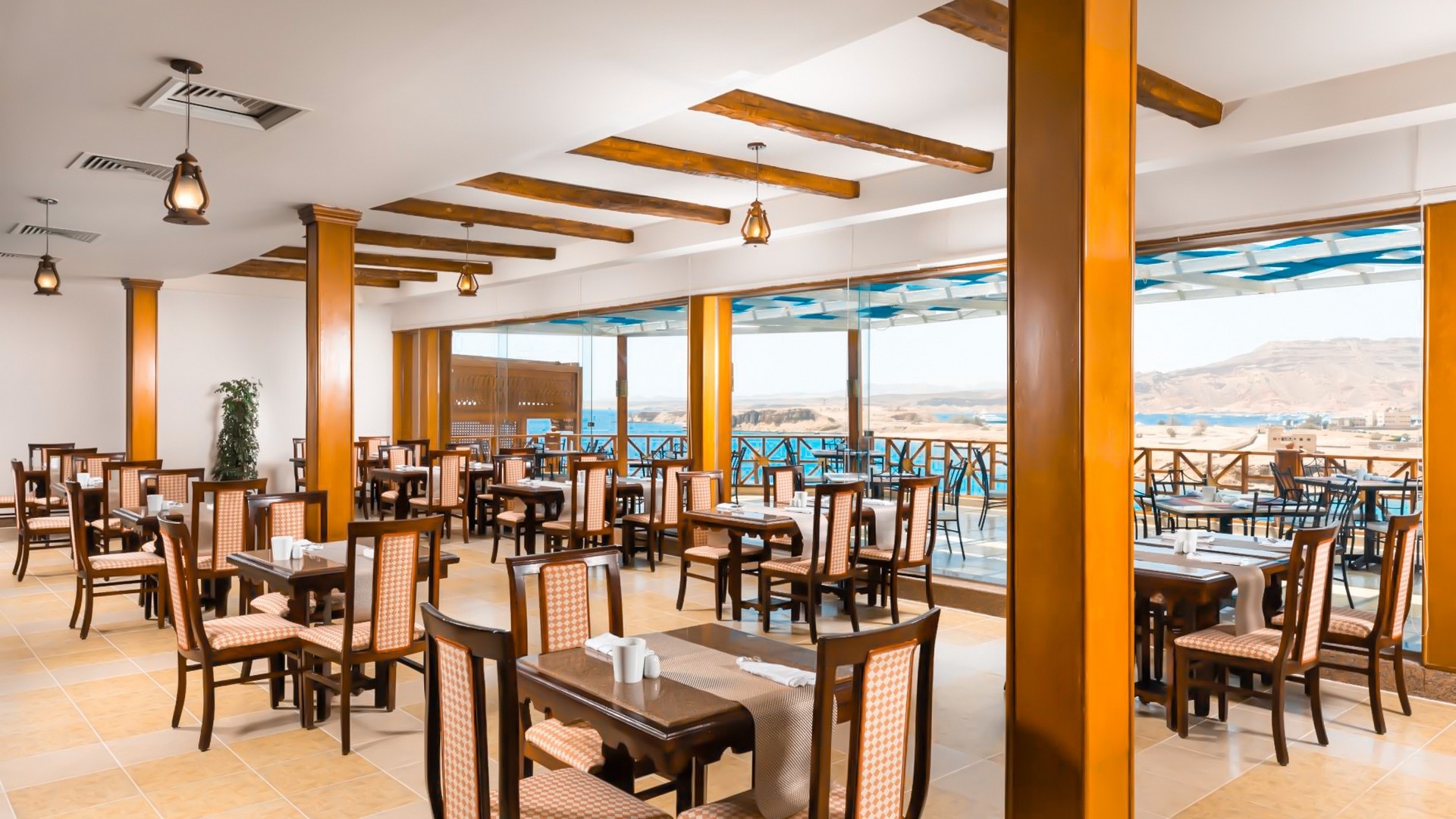 Albatros Beach Resort