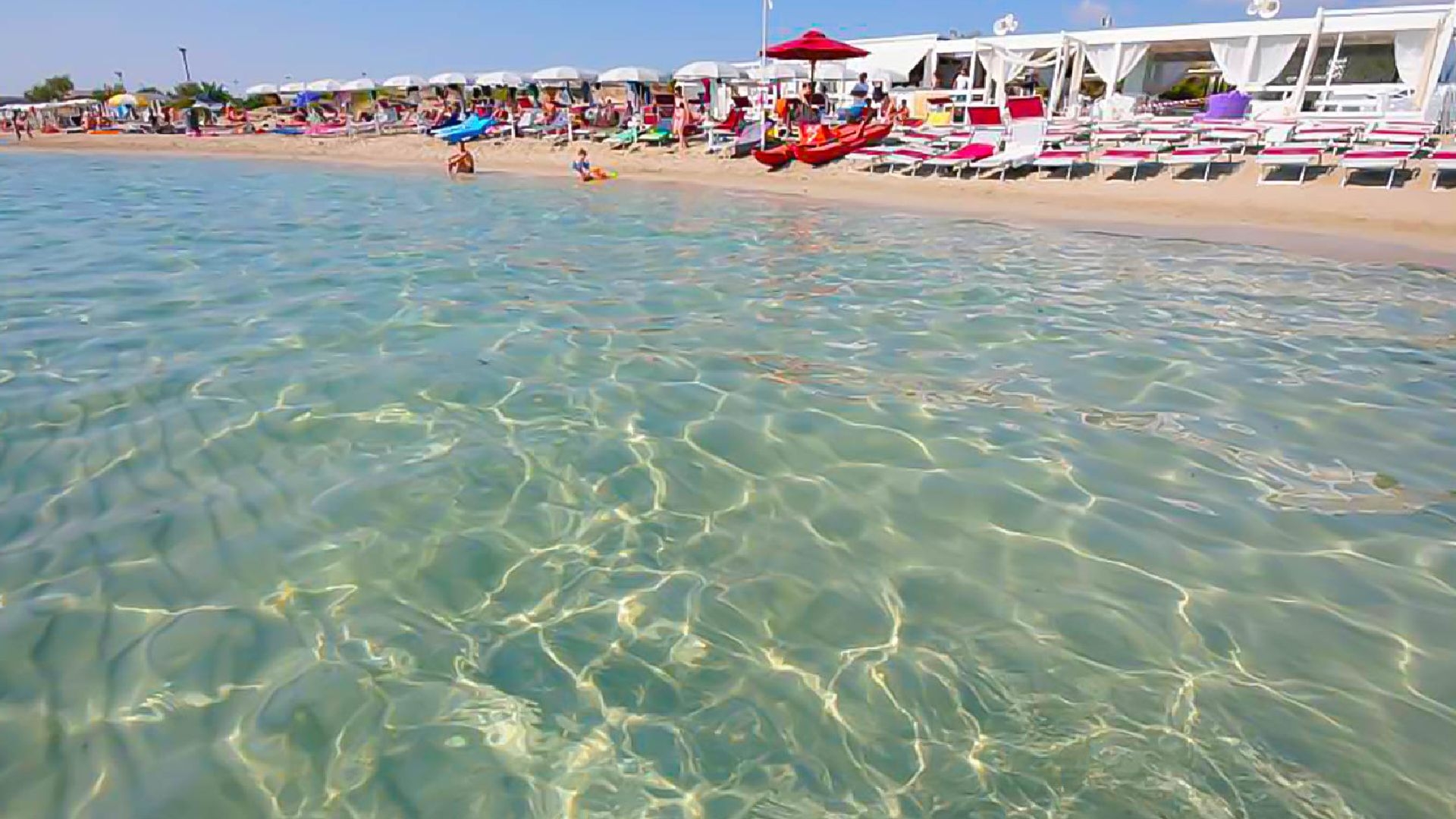 Baia Verde Appartamenti