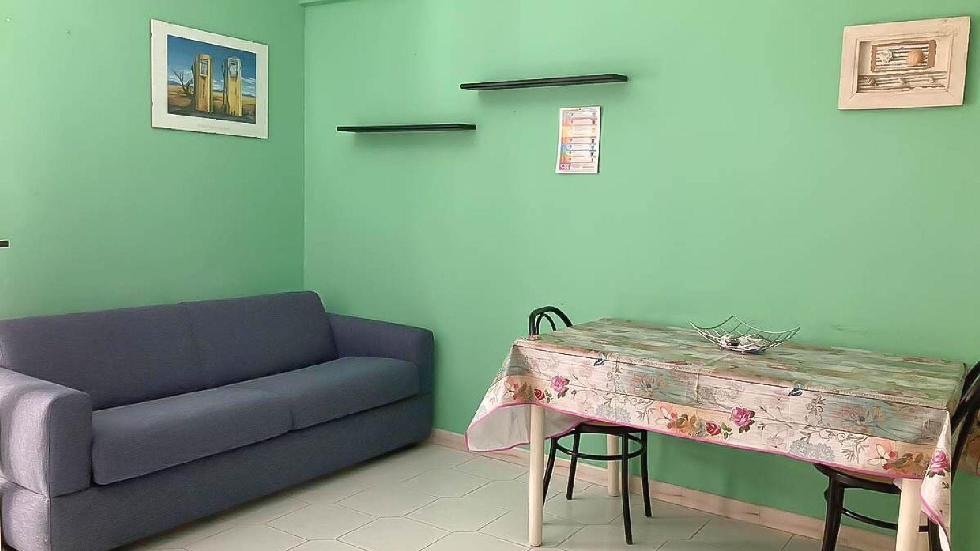 Baia Verde Appartamenti