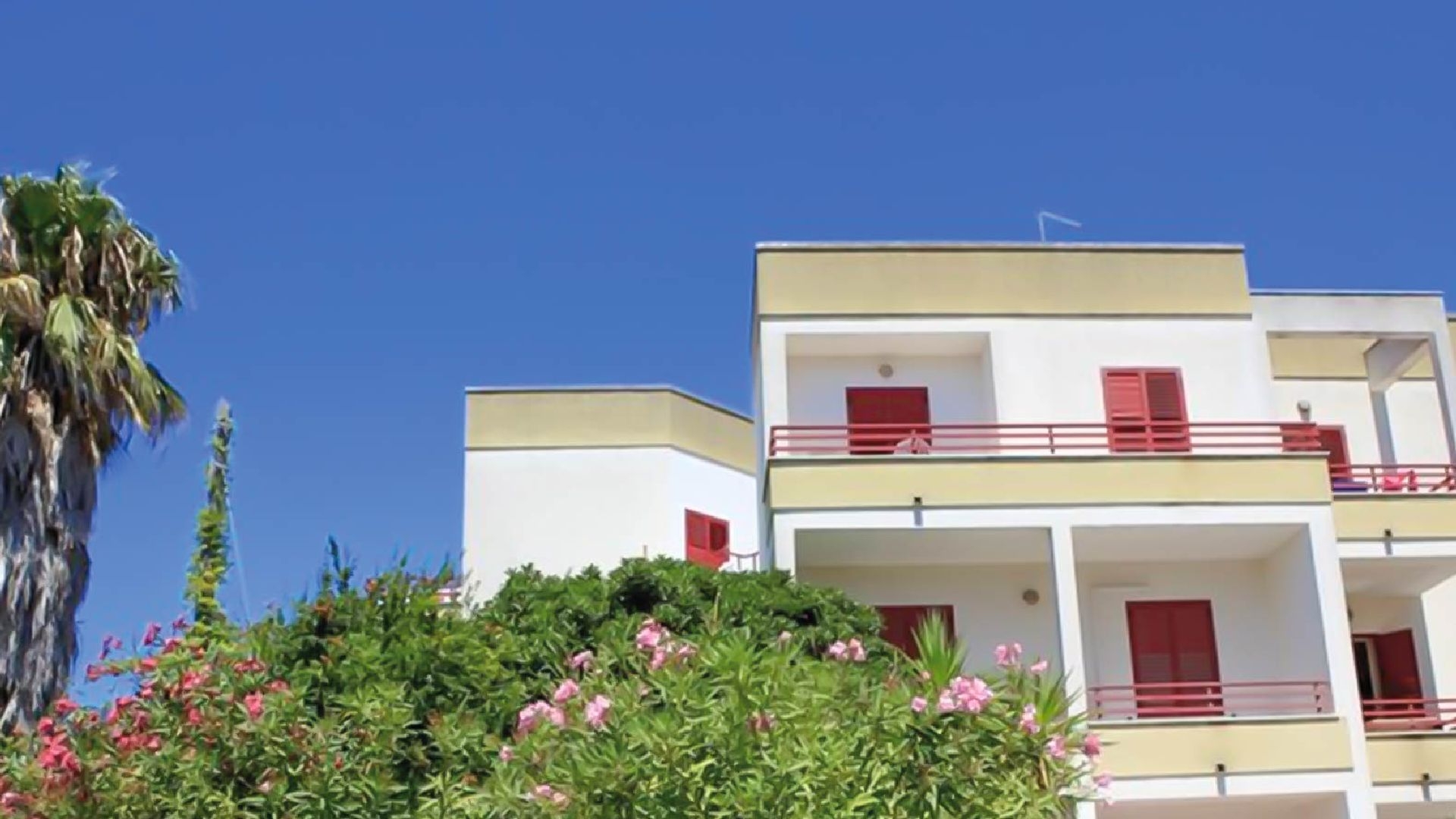 Baia Verde Appartamenti