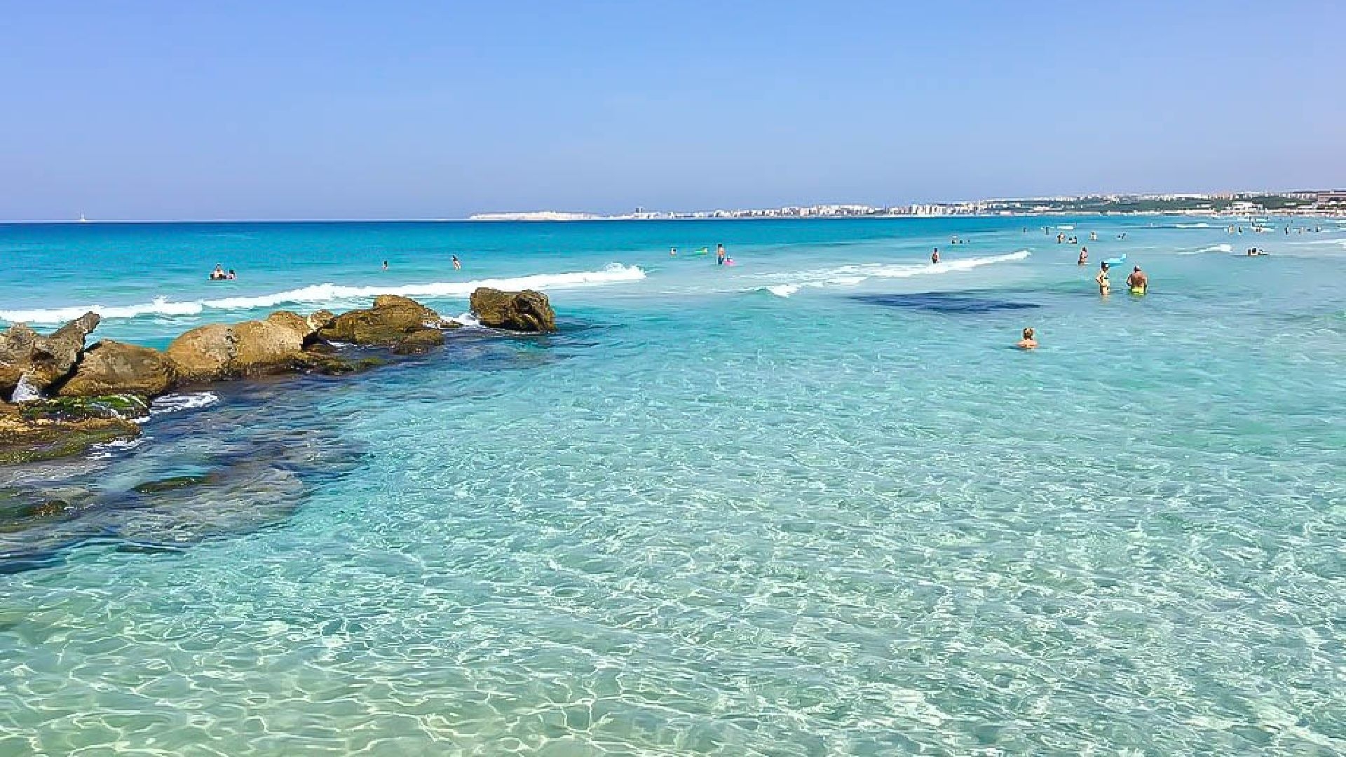 Baia Verde Appartamenti