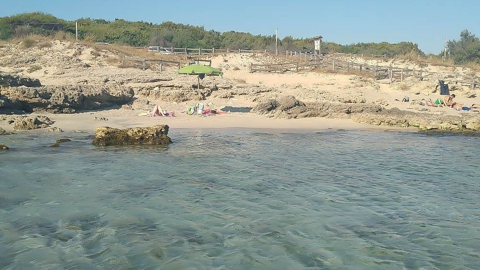 Baia Verde Appartamenti