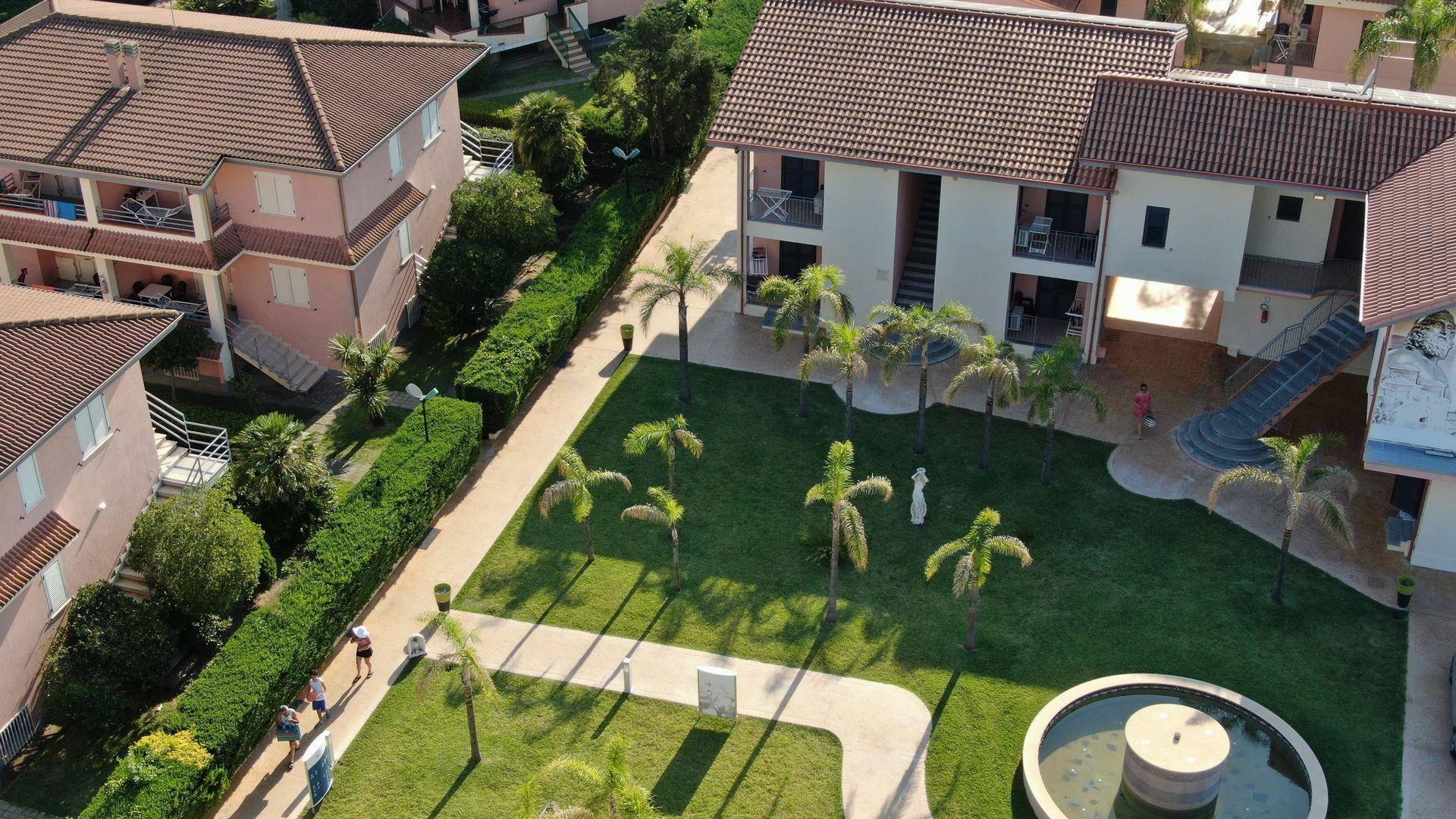 Villaggio Club Aquilia