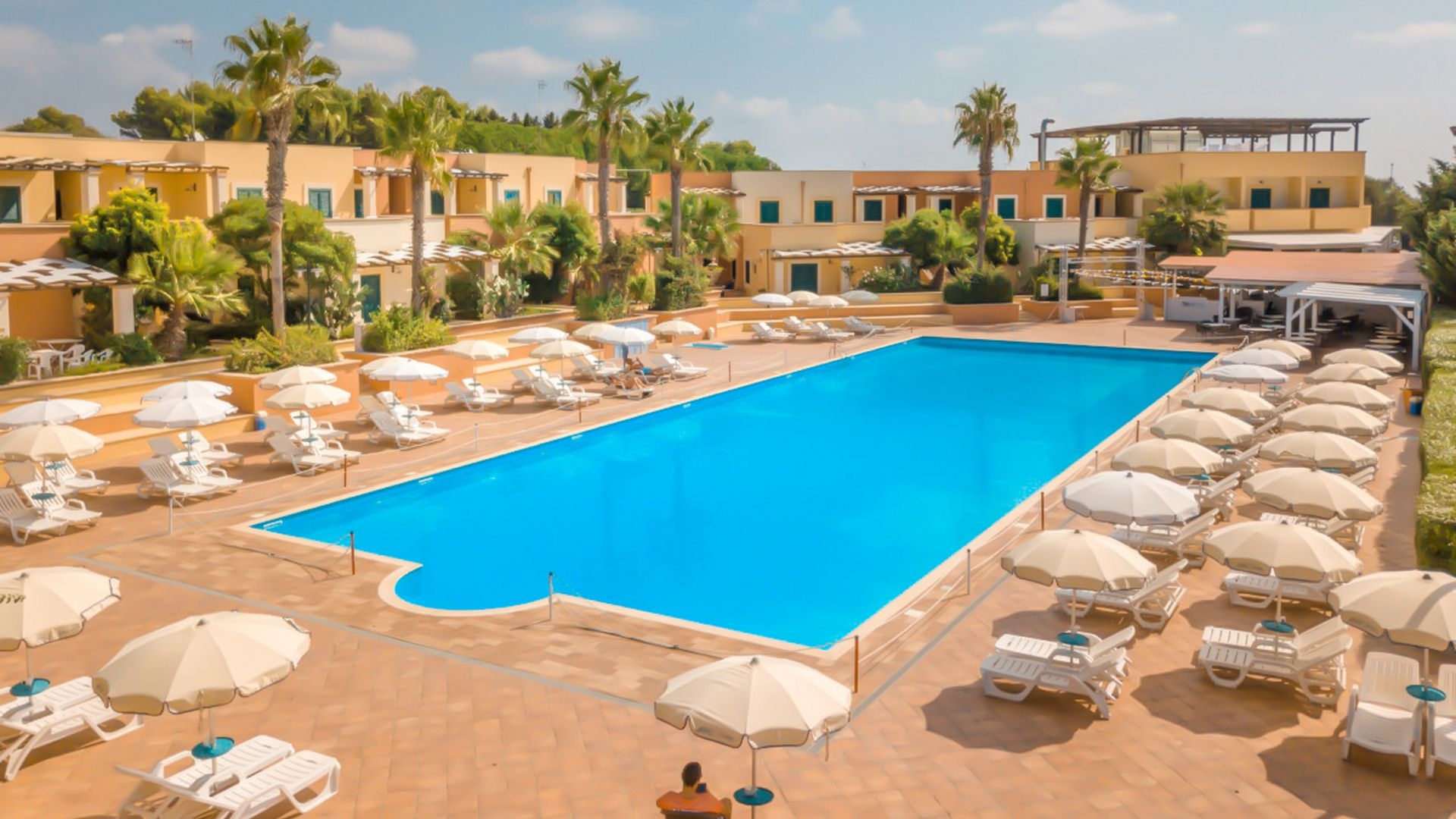 Arco del Saracino Hotel