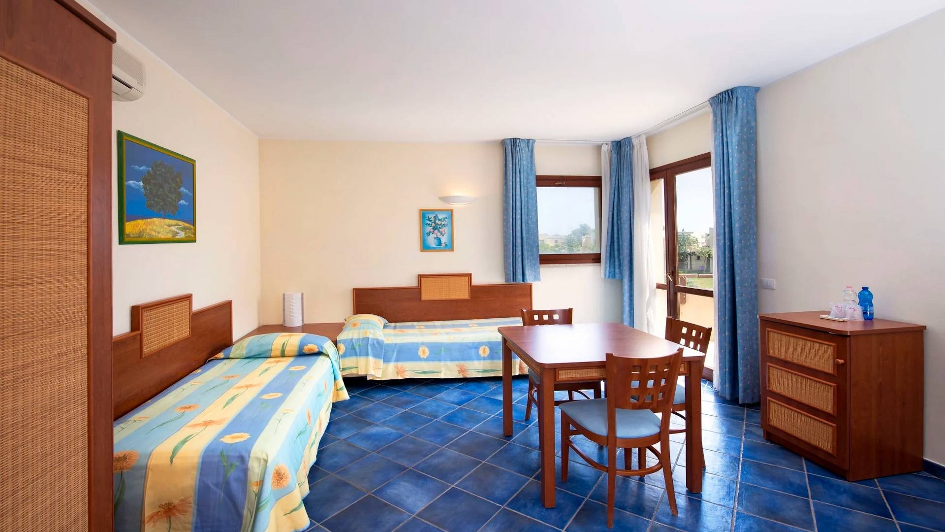 VOI Arenella Resort