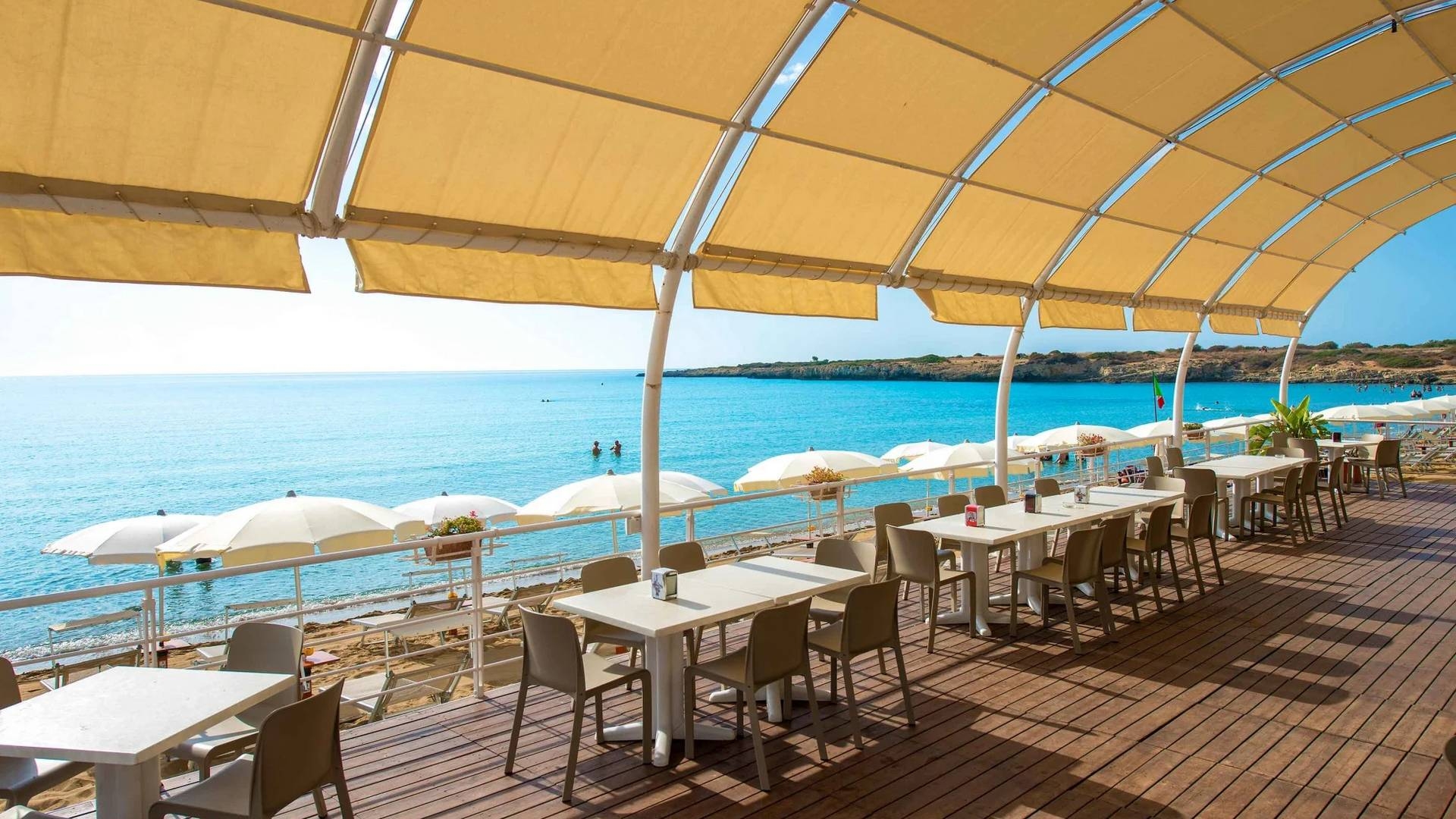 VOI Arenella Resort