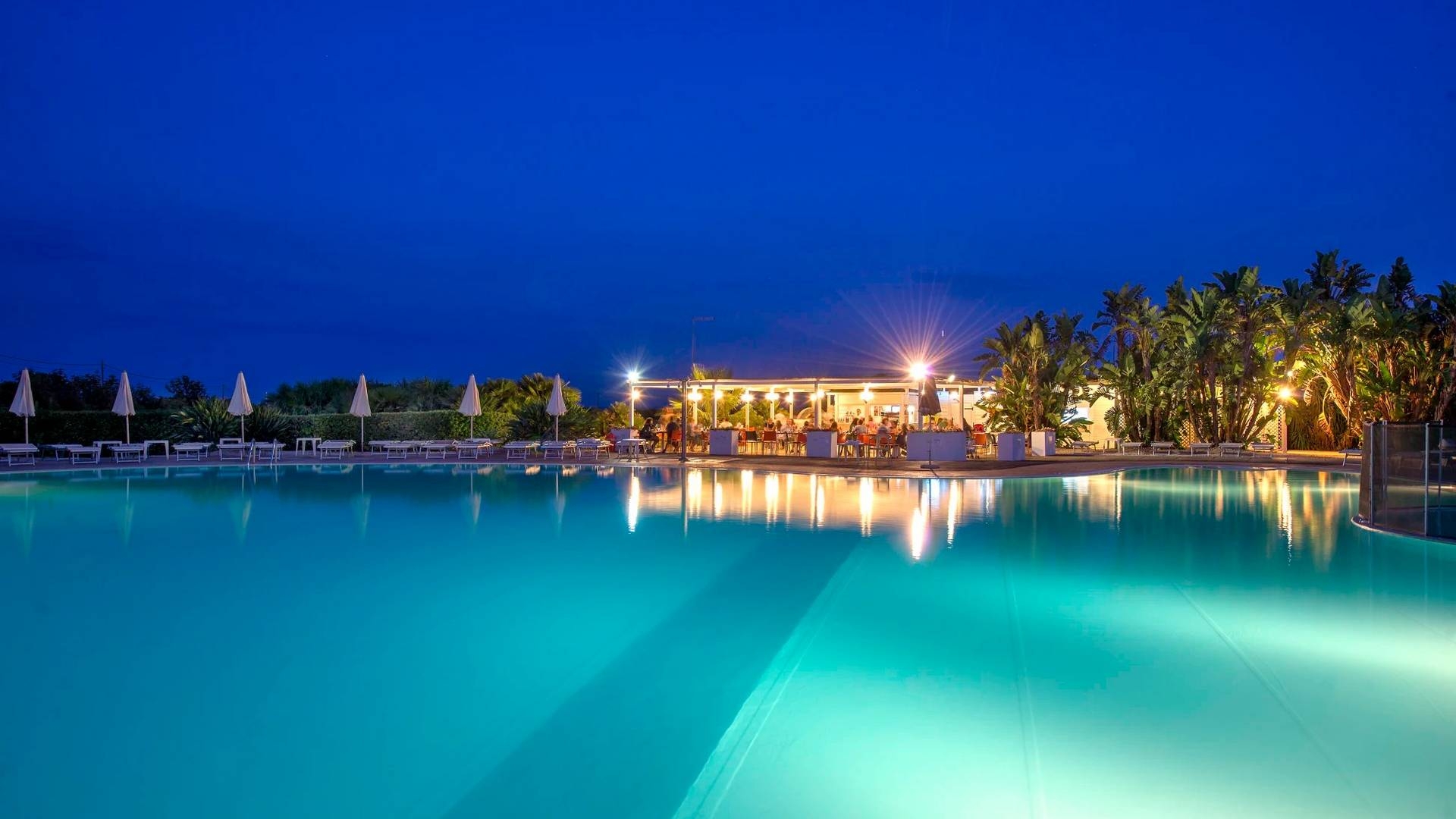VOI Arenella Resort