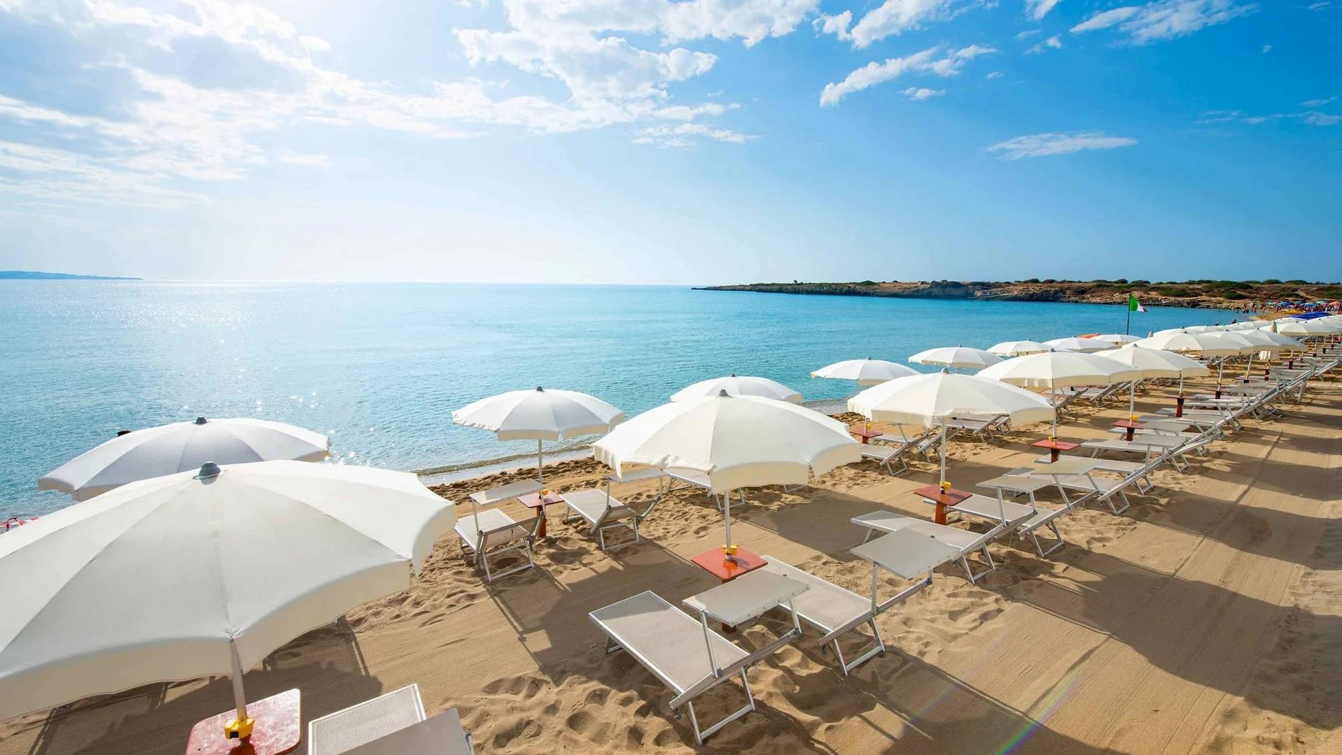 VOI Arenella Resort