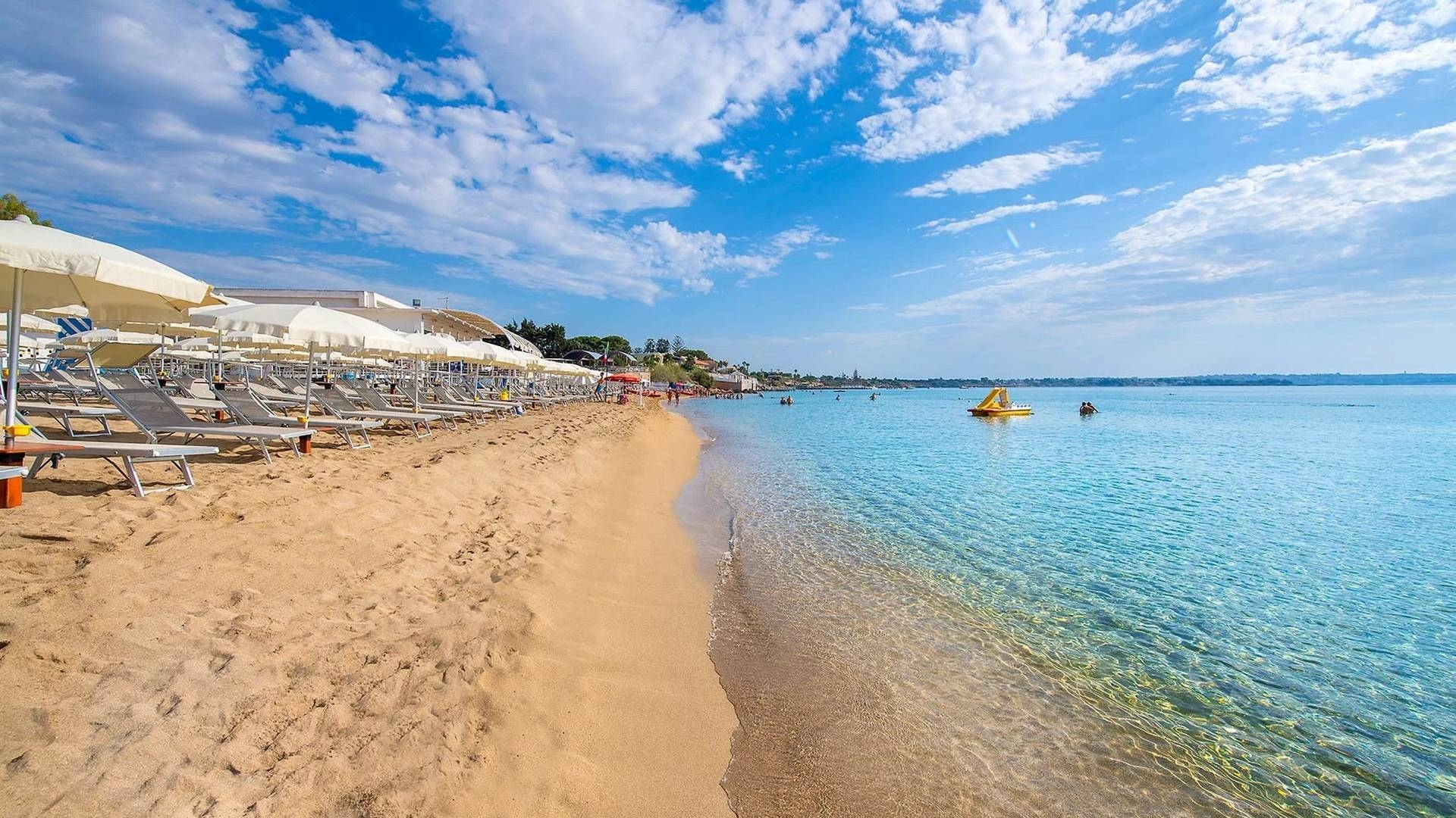 VOI Arenella Resort
