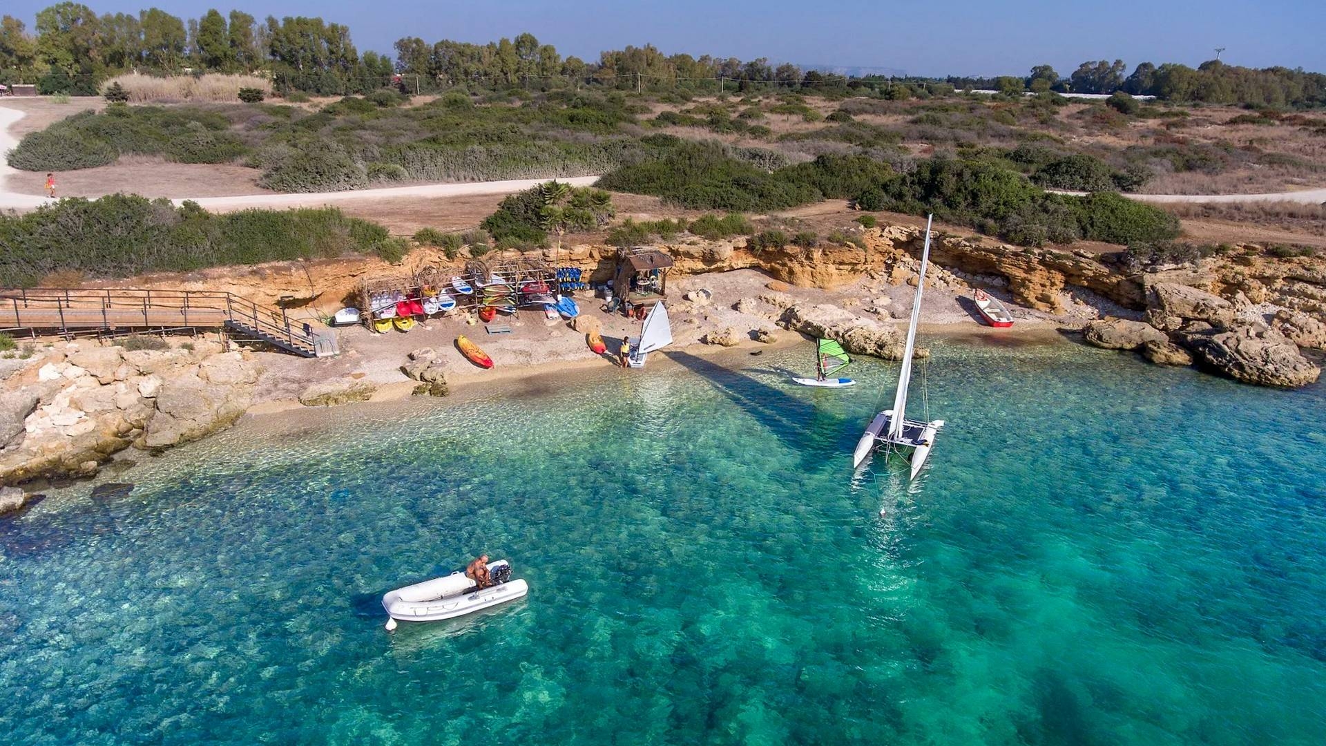 VOI Arenella Resort
