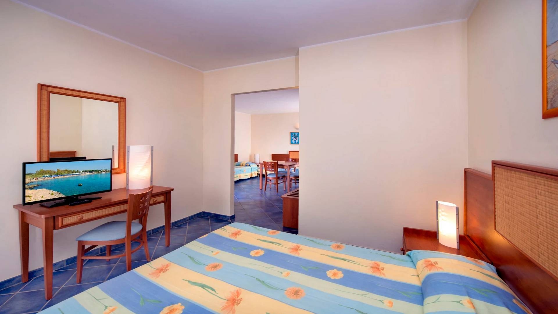 VOI Arenella Resort