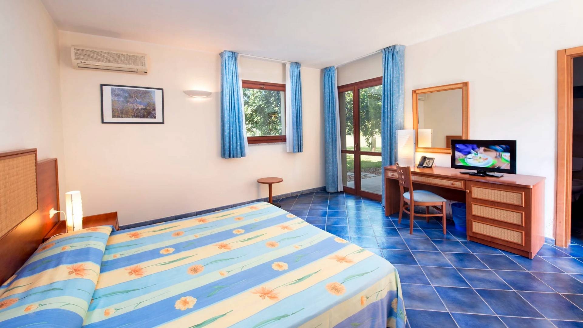 VOI Arenella Resort