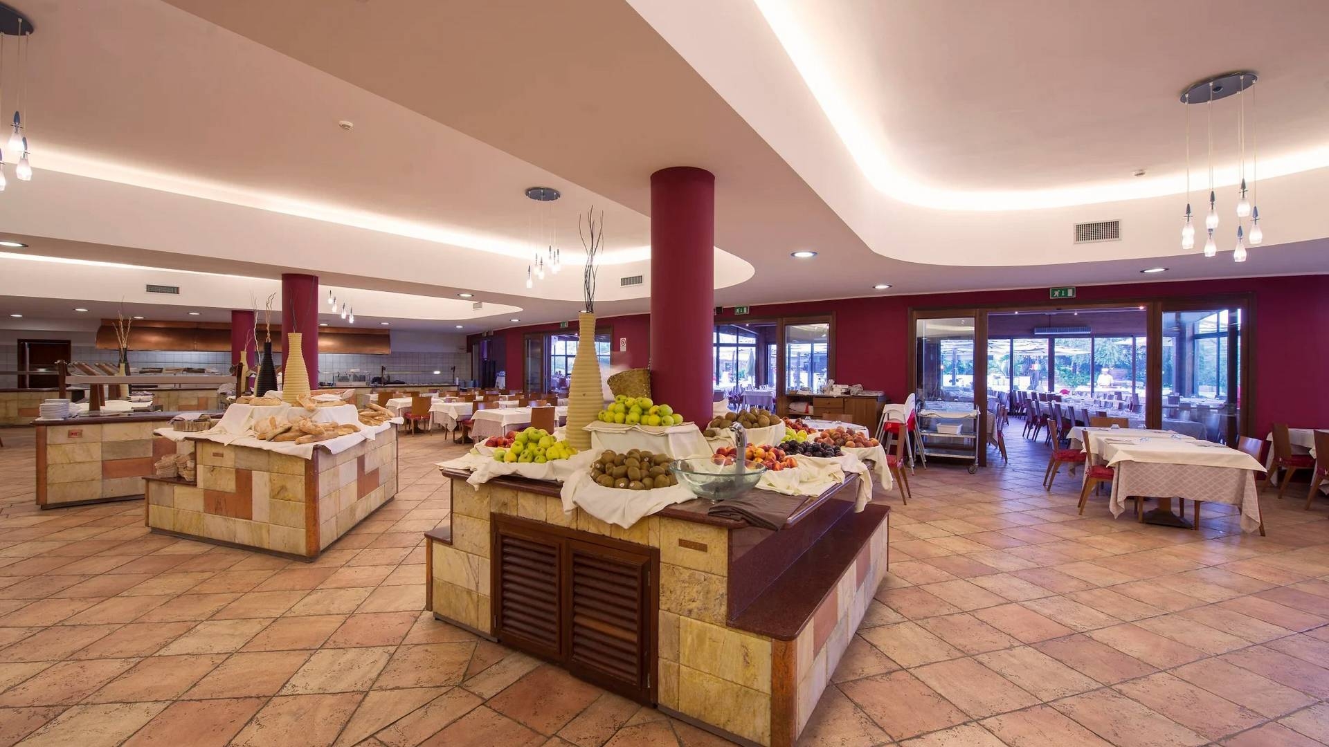 VOI Arenella Resort