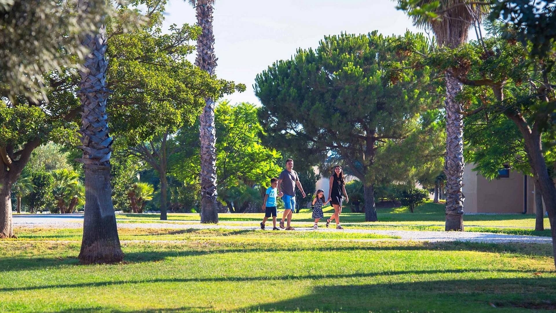 VOI Arenella Resort
