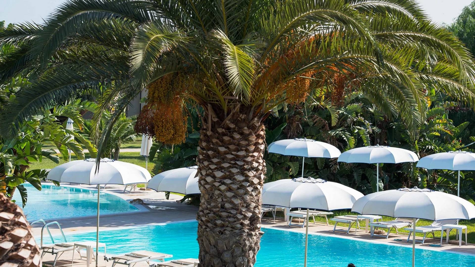 VOI Arenella Resort